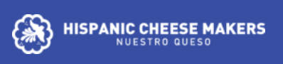 Hispanic Cheese Makers logo